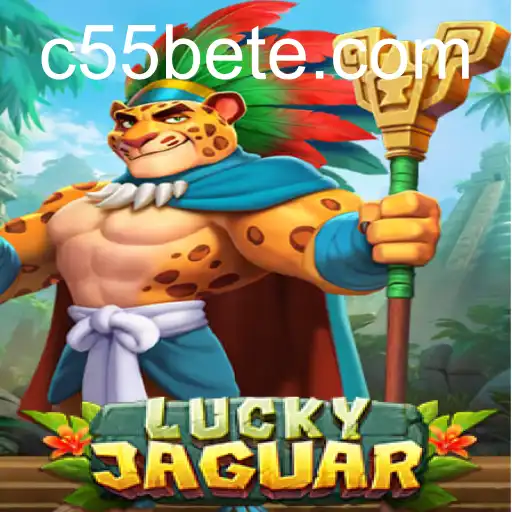 LuckyJaguar